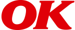 OK logo
